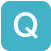 Q