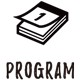 PROGRAM