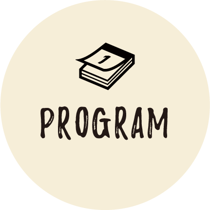 PROGRAM
